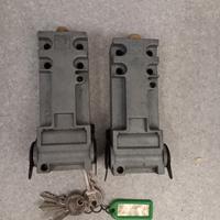 SBLOCCHI CAME PER INTERRATI