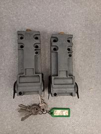 SBLOCCHI CAME PER INTERRATI