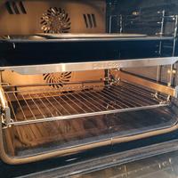 Forno Samsung Dual Cook Flex™ ad incasso