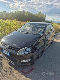 Volkswagen Polo 1.6 TDI 90 CV R-Line 5 porte