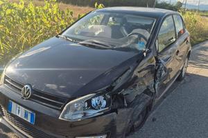 Volkswagen Polo 1.6 TDI 90 CV R-Line 5 porte