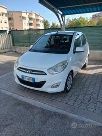 Hyundai i10 1.0 12V BlueDrive