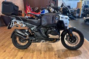 BMW R 1300 GS Adventure Adventure Triple Black my2
