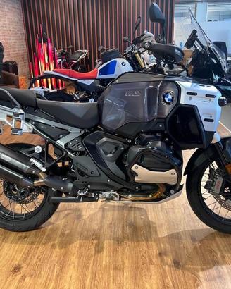 BMW R 1300 GS Adventure Adventure Triple Black my2