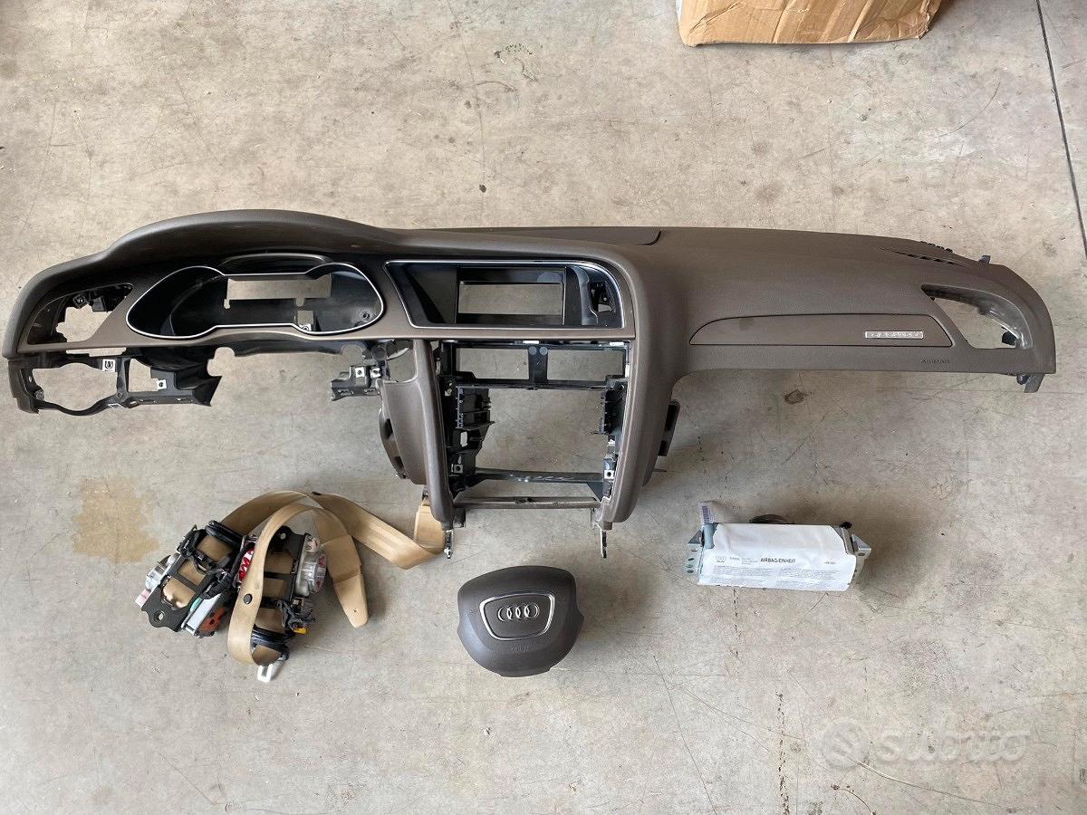 Subito AUTODEMOLITORE DE MARINIS 3272077509 Kit airbag audi a4 b8