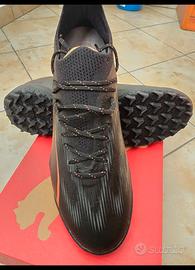 Puma ultra Ultimate cage , Listino 140 euro! Nuove