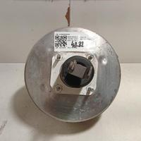 SERVOFRENO MERCEDES ML W166 4Â° Serie A1664300630