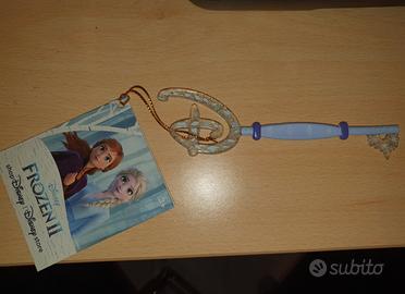 Chiave Disney Frozen 2