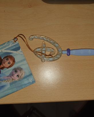 Chiave Disney Frozen 2