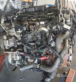 Motore jumper 2.2 4h03