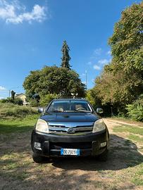 Great Wall Hover 2.4 Benzin/GPL 4x4