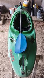 kayak Exo XT 260