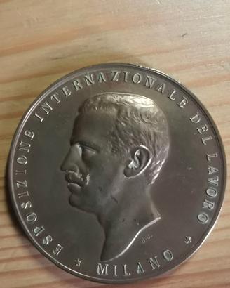 Medaglia commemorativa 