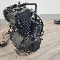 Ricambi Benelli TRK 702 X