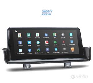 RADIO GPS ANDROID 13 BMW E90 E91 E92 E93 08-12