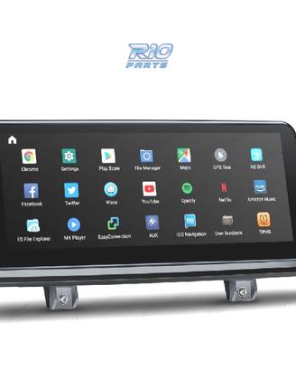 RADIO GPS ANDROID 13 BMW E90 E91 E92 E93 08-12