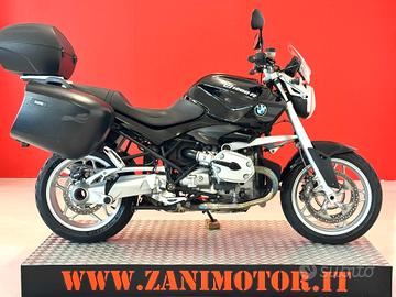 Bmw R 1200 R -2007- ABS