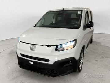 FIAT Doblò 1.5 Diesel 130 Cv Mt6 Passo Corto