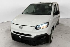 FIAT Doblò 1.5 Diesel 130 Cv Mt6 Passo Corto