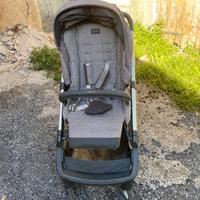 Trio Inglesina Aptica