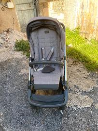 Trio Inglesina Aptica