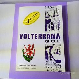 libro Volterrana 1978
