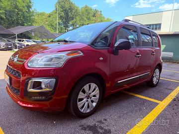 Citroen C3 Picasso BlueHDi 100 *Neopatentati*Solo 