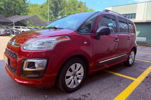 Citroen C3 Picasso BlueHDi 100 *Neopatentati*Solo 