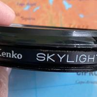 Filtro Skylight 1A