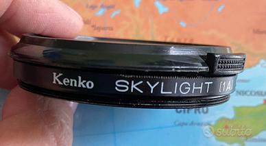 Filtro Skylight 1A