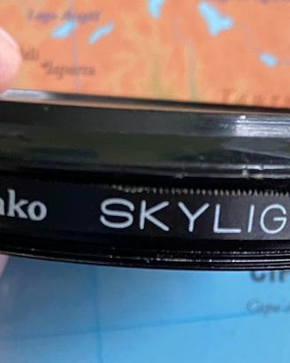 Filtro Skylight 1A
