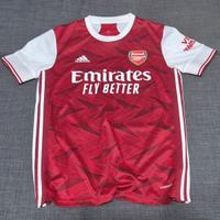 maglia arsenal 2020/21 taglia M