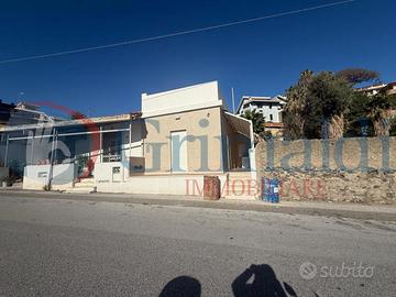 Casa Indipendente Messina [0681-16VRG]