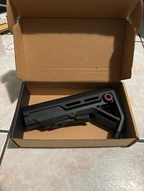 Calcio/ Butt Stock Mod 1