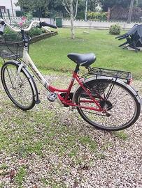 Bicicletta da donna