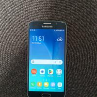 Samsung Galaxy S6 32GB Black Sapphire