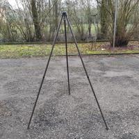 Treppiede Pesatura Fox