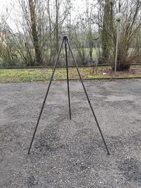 Treppiede Pesatura Fox