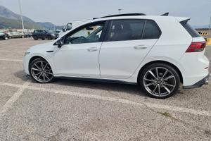 volksvagen Golf  8 TDI 116cv  full full 
