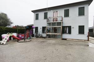 Casa indipendente a Scorzè - RIF 80