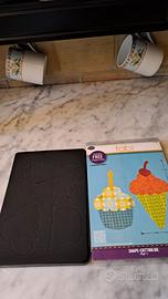 fustella sizzix bigz L 657884