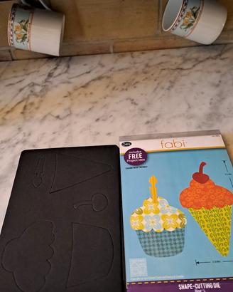 fustella sizzix bigz L 657884