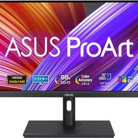 ASUS ProArt PA348CGV - Monitor Professionale 34"