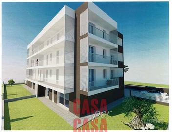 RIF SEKRI1 - SELVAZZANO - SPLENDIDO APPARTAMENTO A