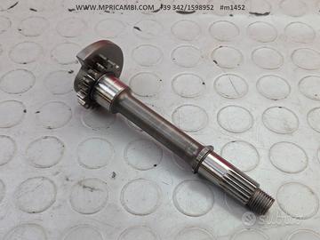 CONTROALBERO INGRANAGGIO HONDA CRF 250 2010 2013 C