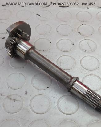 CONTROALBERO INGRANAGGIO HONDA CRF 250 2010 2013 C