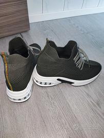 scarpe da ginnastica 