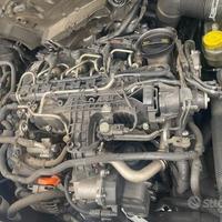 Motore golf 6 1.6 cay perfetto
