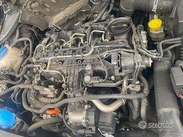 Motore golf 6 1.6 cay perfetto