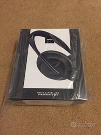 🎧 Bose 700 Noise Cancelling – Nuove sigillate